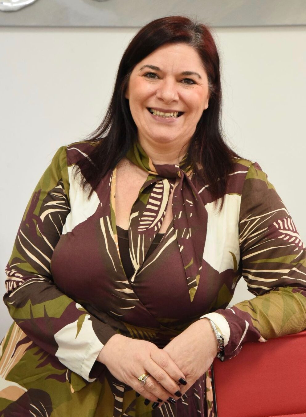 Chiara Valeruz